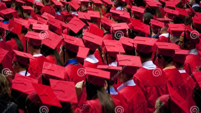 The Symbolism Behind Graduation Caps and Gowns
