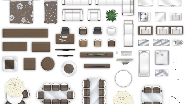 Transform Your Space: Unleashing the Art of Furniture Design