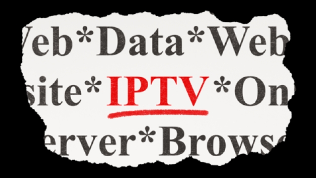 Why IPTV is Your Best Bet for Value